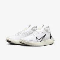Nike Free RN NN женская Road Running Кроссовки цвет белый
