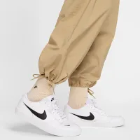 Nike SB Kearny Cargo Skate Pants колір коричневий
