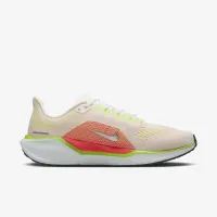 Nike Pegasus 41 мужские Road Running Кроссовки цвет белый