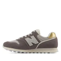 Кроссовки New Balance WL373MG2 - Серые
