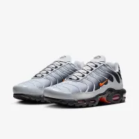 Nike Air Max Plus чоловічі Кросівки колір сірий