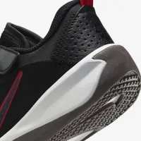 Nike Omni Multi-Court Little дитячі Кросівки колір чорний