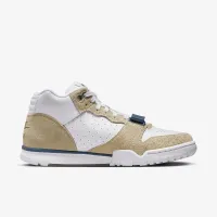 Nike Air Trainer 1 чоловічі Кросівки колір коричневий