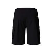 Шорты The North Face Exploration Cargo 0A8BGGJK31 - Черные