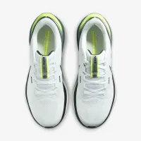 Nike Structure 25 мужские Road Running Кроссовки цвет белый