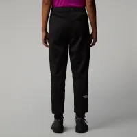 Штаны The North Face Joggers Reaxion 0A7ZABJK31 - Черные