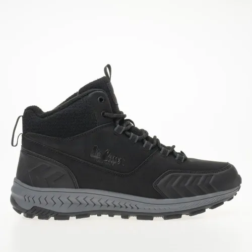 Кросівки Lee Cooper LCJ-23-01-2039M - Чорні