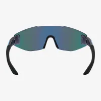 Nike Athena Edge Sunglasses цвет черный