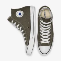 Nike Converse Chuck Taylor All Star High Top Unisex Shoe колір сірий