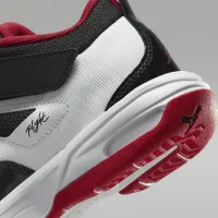 Nike Stay Loyal 3 Little детские Кроссовки цвет белый