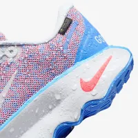Nike Motiva GORE-TEX женская Waterproof Walking Кроссовки синий