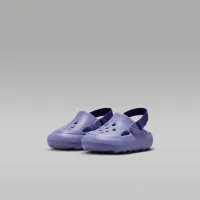 Nike Jordan Hydrip Baby/Toddler Кроссовки цвет фиолетовый