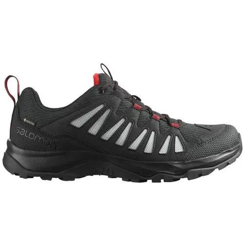 Кроссовки Мужские Salomon EOS GTX Gore-Tex (417193)