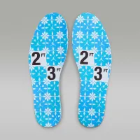 Nike Jordan Session мужские Кроссовки цвет белый