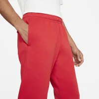 Nike Sportswear Club Fleece чоловічі Pants колір червоний