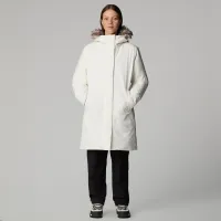 Куртка The North Face Arctic 0A84J2QLI1 - Белая
