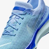 Nike Invincible 3 мужские Road Running Кроссовки синий