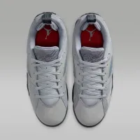 Nike Air Jordan MVP 92 мужские Кроссовки цвет серый