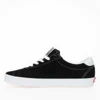 Кросівки Vans Sport Low VN000CQRBZW1M - Чорні