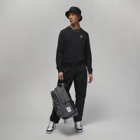 Nike Jordan Sport рюкзак (35L) цвет серый