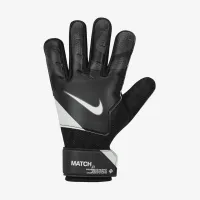 Nike Match Jr. Goal Keeper Gloves цвет черный