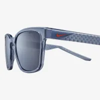 Nike LiveFree Iconic Sunglasses колір сірий