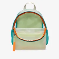 Nike Brasilia JDI Big дитячі Mini наплічник (11L) блакитний