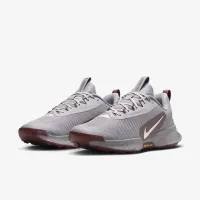 Nike Juniper Trail 3 чоловічі Trail Running Кросівки колір сірий