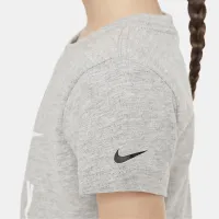 Nike Dry-FIT Fly Crossover Toddler 2-Piece футболка набор цвет черный