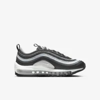 Nike Air Max 97 Big Kids’ Кросівки колір чорний