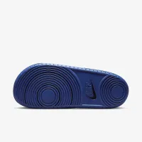 Nike Offcourt (MLB Chicago Cubs) Slide цвет черный
