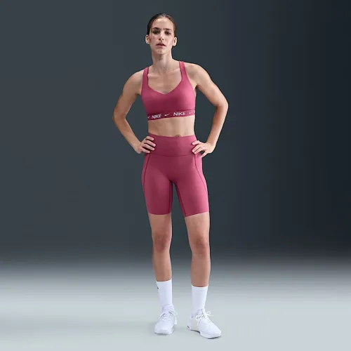 Nike Universa жіноча З високою талією 8