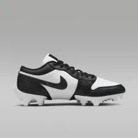 Nike Jordan 1 Low TD чоловічі Football Cleat колір білий