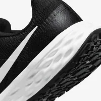 Nike Revolution 6 чоловічі Road Running Кросівки колір чорний
