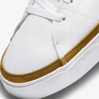 Nike Court Legacy чоловічі Кросівки колір білий