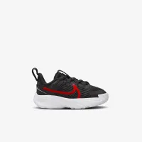 Nike Star Runner 4 NN SE Baby/Toddler Кроссовки цвет черный