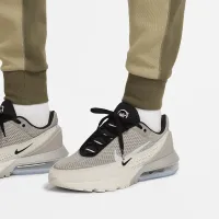 Nike Sportswear Tech Fleece мужские Joggers цвет коричневый