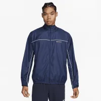 Nike Track Club чоловічі Storm-FIT Running Куртка блакитний