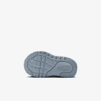 Nike Air Max SYSTM Baby/Toddler Кросівки колір білий