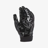 Nike Superbad Football Gloves (1 пара) цвет черный