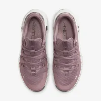 Nike Free Metcon 5 женская для тренировок Кроссовки цвет фиолетовый
