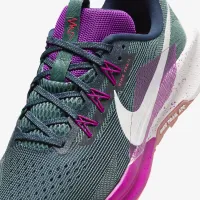 Nike Pegasus Trail 5 мужские Trail Running Кроссовки синий