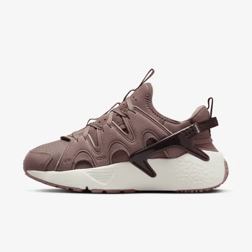 Nike Air Huarache Craft женская Кроссовки цвет фиолетовый