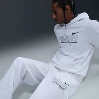 Nike Sportswear Club чоловічі Bungee Pants колір білий
