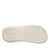 Шльопанці Crocs Crush Sandal 207670-2Y2 - Бежевий