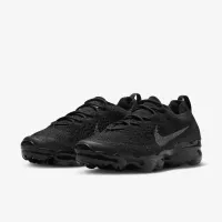 Nike Air VaporMax 2023 Flyknit жіноча Кросівки колір чорний