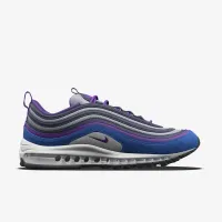 Nike Air Max 97 By You Custom чоловічі Кросівки різнокольорові