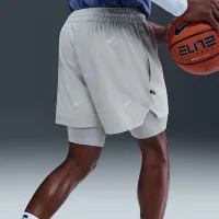 Nike KD DNA мужские 2-in-1 4