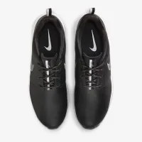 Nike Roshe G для гольфа Кроссовки цвет черный