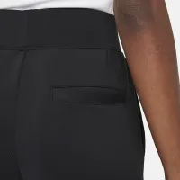 NikeCourt Dri-FIT женская Knit Tennis Pants цвет черный